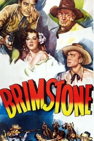 Brimstone streaming