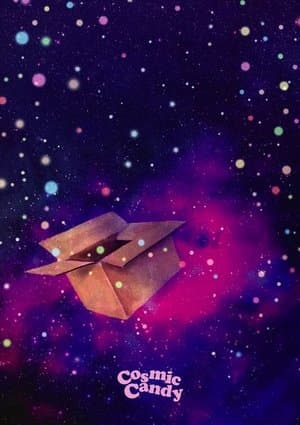 Cosmic Candy streaming