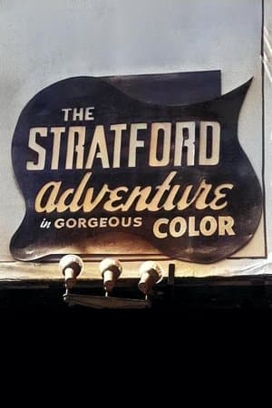 The Stratford Adventure streaming