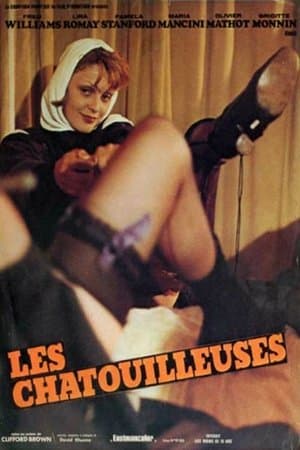 Les chatouilleuses streaming