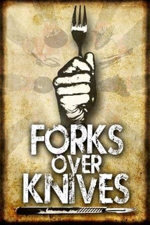 Forks Over Knives streaming