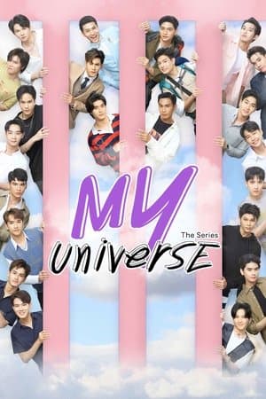 My Universe streaming