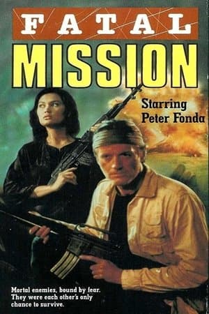 Fatal Mission streaming