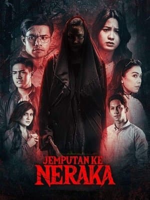 Jemputan Ke Neraka streaming