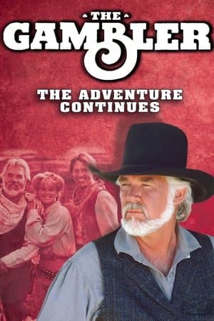 The Gambler: The Adventure Continues streaming
