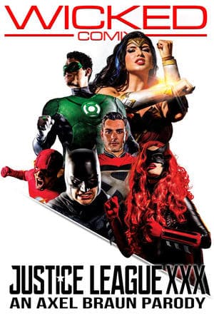 Justice League XXX: An Axel Braun Parody streaming