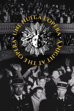 A Night at the Opera streaming