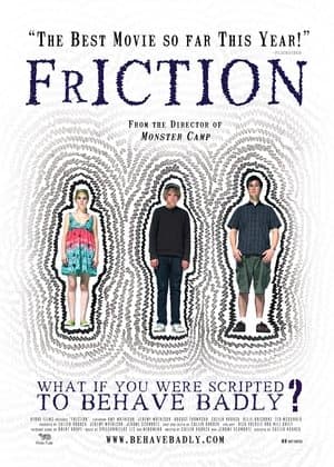 Friction streaming