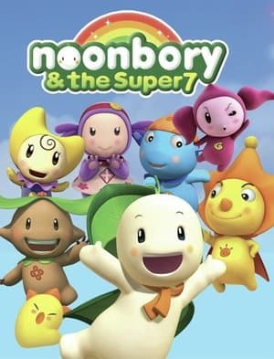 Noonbory and the Super Seven streaming