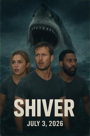 Shiver streaming