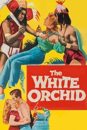 The White Orchid streaming