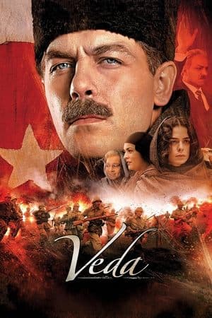 Veda - Atatürk streaming