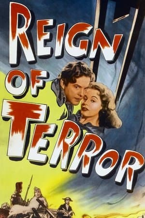 Reign of Terror streaming