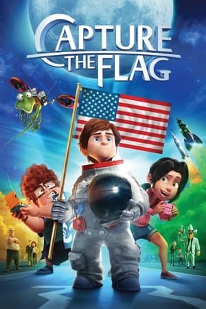 Capture the Flag streaming