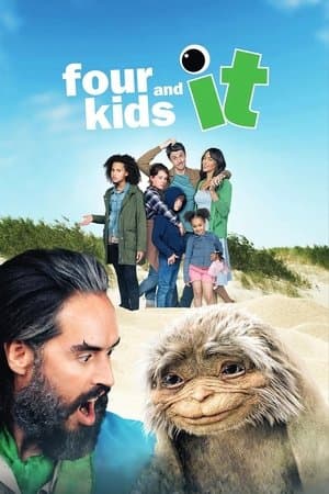Four Kids and It streaming