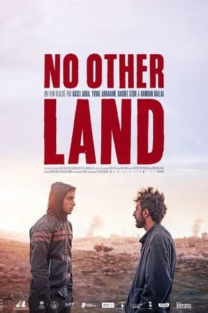 No Other Land streaming