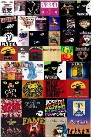 The Story of Musicals streaming