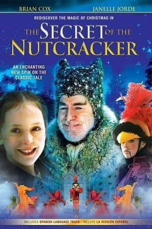 The Secret of the Nutcracker streaming