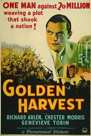 Golden Harvest streaming