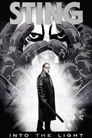 Sting: Into the Light streaming