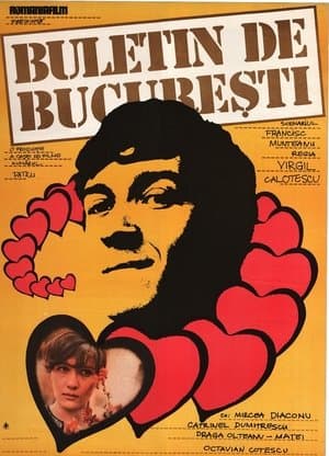 Bucharest Identity Card streaming