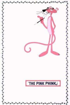 The Pink Phink streaming