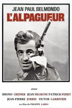 L'Alpagueur streaming