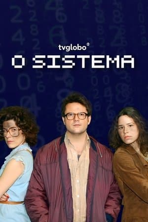 O Sistema streaming