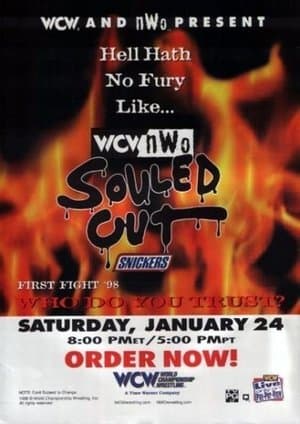 WCW Souled Out 1998 streaming