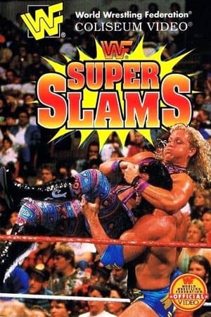 WWE SuperSlams streaming