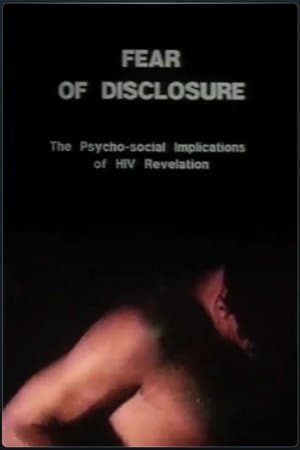 Fear of Disclosure streaming