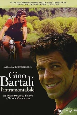 Gino Bartali - L'intramontabile streaming