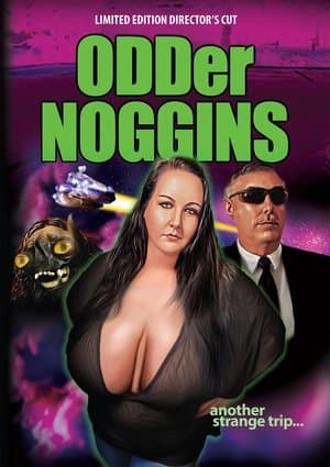 Odder Noggins streaming