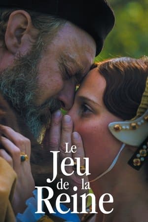 Le Jeu de la reine streaming
