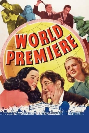 World Premiere streaming