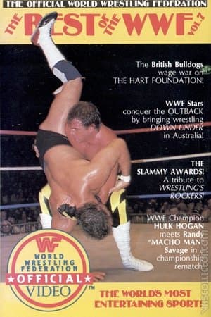 The Best of the WWF: volume 7 streaming