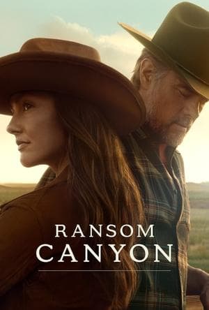 Ransom Canyon streaming