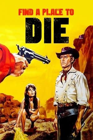Find a Place to Die streaming