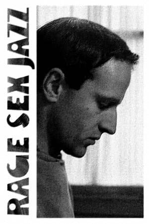 Rage, Sex, and Jazz: I Spit on Your Graves by Vernon Sullivan streaming