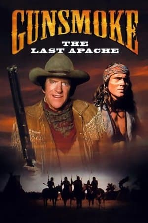 Gunsmoke: The Last Apache streaming