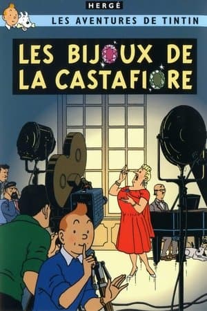 Les Bijoux de la Castafiore streaming