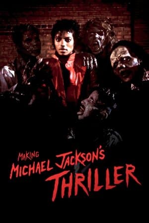 Making Michael Jackson's Thriller streaming