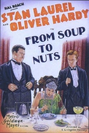 From Soup to Nuts streaming