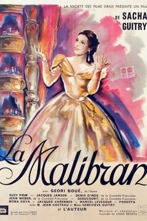 La Malibran streaming