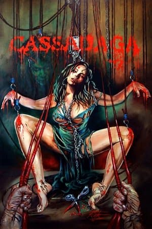 Cassadaga streaming