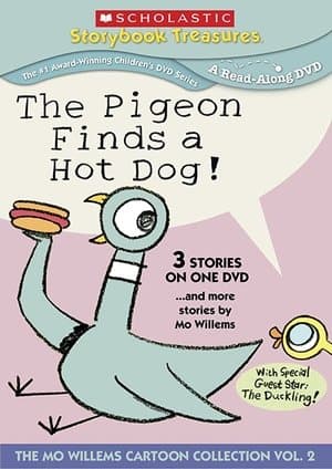 The Pigeon Finds a Hot Dog streaming