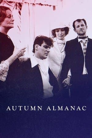 Autumn Almanac streaming