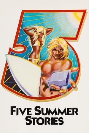 Five Summer Stories streaming