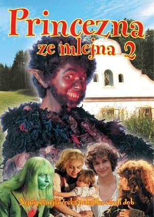 The Watermill Princess 2 streaming