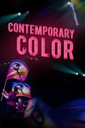 Contemporary Color streaming